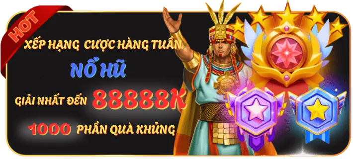 Khuyến mãi chào mừng bắn cá 566bet