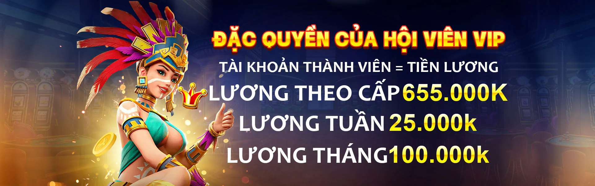 Sòng bạc trực tuyến 566bet
