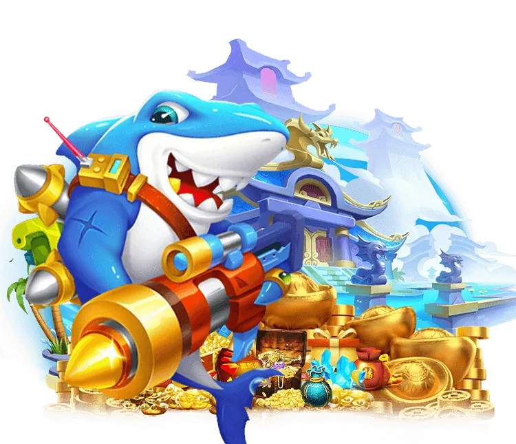 Game Bắn Cá Đại Dương 566bet